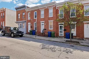 49 E Heath St, Baltimore, MD 21230 - Photo 5
