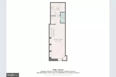 24 N Streeper Street, Baltimore, MD 21224 - Photo 41
