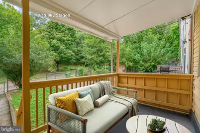 2002 N Smallwood Street, Baltimore, MD 21216 - Photo 23