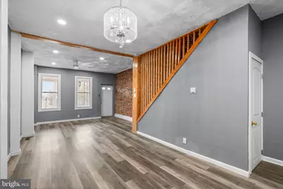 2002 N Smallwood Street, Baltimore, MD 21216 - Photo 11