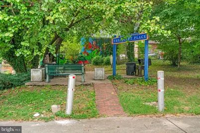 2002 N Smallwood Street, Baltimore, MD 21216 - Photo 27