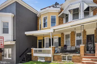 2002 N Smallwood Street, Baltimore, MD 21216 - Photo 3