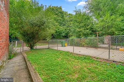 2002 N Smallwood Street, Baltimore, MD 21216 - Photo 25