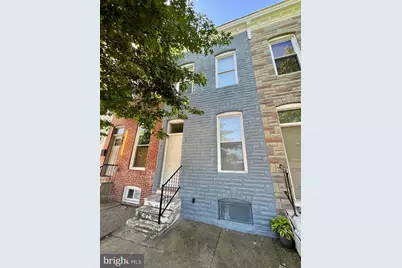 941 E Chase Street, Baltimore, MD 21202 - Photo 1