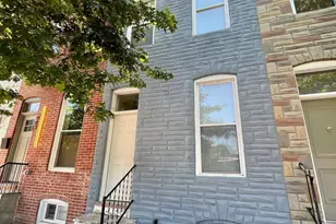 941 E Chase St, Baltimore, MD 21202 - Photo 1