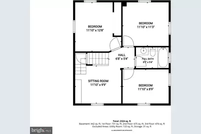 2708 Evergreen Avenue, Baltimore, MD 21214 - Photo 53