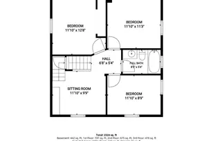 2708 Evergreen Ave, Baltimore, MD 21214 - Photo 53