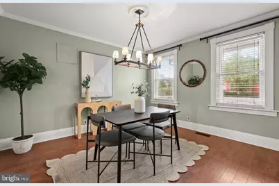 2708 Evergreen Avenue, Baltimore, MD 21214 - Photo 9