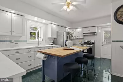 2708 Evergreen Avenue, Baltimore, MD 21214 - Photo 17