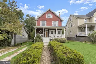 2708 Evergreen Ave, Baltimore, MD 21214 - Photo 1
