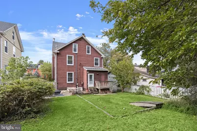 2708 Evergreen Avenue, Baltimore, MD 21214 - Photo 47