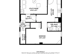 2708 Evergreen Ave, Baltimore, MD 21214 - Photo 51