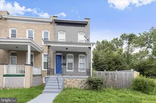 2810 Grantley Ave, Baltimore, MD 21215 - Photo 1