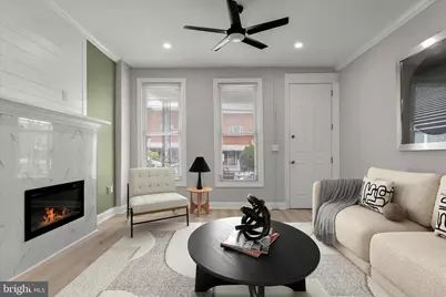 2810 Grantley Avenue, Baltimore, MD 21215 - Photo 3