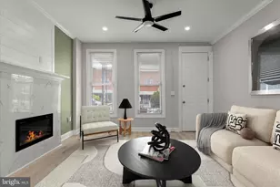 2810 Grantley Ave, Baltimore, MD 21215 - Photo 3