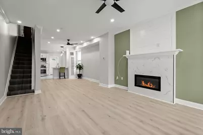 2810 Grantley Avenue, Baltimore, MD 21215 - Photo 5