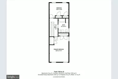 2810 Grantley Avenue, Baltimore, MD 21215 - Photo 29