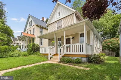 5941 Falls Road, Baltimore, MD 21209 - Photo 3