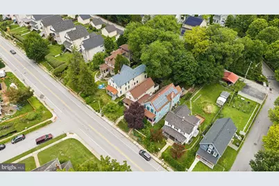 5941 Falls Road, Baltimore, MD 21209 - Photo 43