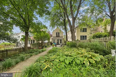 5941 Falls Road, Baltimore, MD 21209 - Photo 37