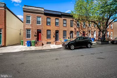 1818 Byrd Street, Baltimore, MD 21230 - Photo 1