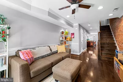 1818 Byrd Street, Baltimore, MD 21230 - Photo 5