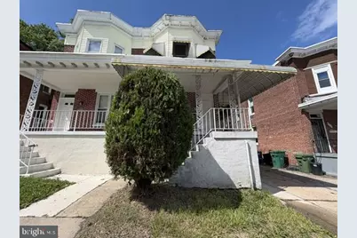 534 Richwood Avenue, Baltimore, MD 21212 - Photo 1
