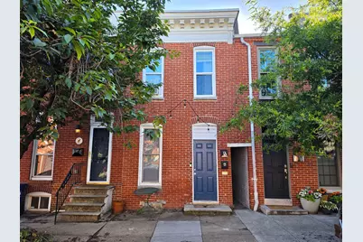 1450 Battery Avenue #1, Baltimore, MD 21230 - Photo 1