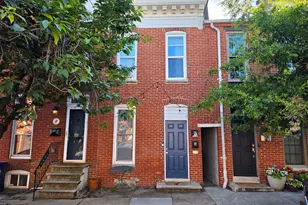1450 Battery Ave, Baltimore, MD 21230 - Photo 1