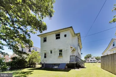 2702 Oakley Avenue, Baltimore, MD 21215 - Photo 35