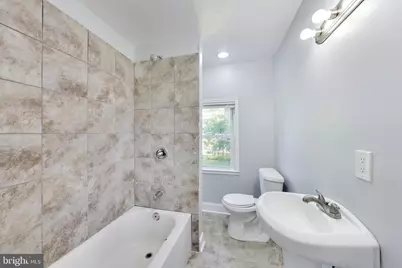 2702 Oakley Avenue, Baltimore, MD 21215 - Photo 29