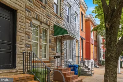 430 S Gilmor Street, Baltimore, MD 21223 - Photo 3