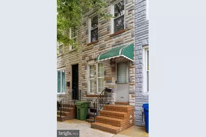 430 S Gilmor Street, Baltimore, MD 21223 - Photo 5