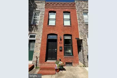 820 S Luzerne Avenue, Baltimore, MD 21224 - Photo 1