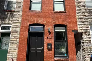 820 S Luzerne Ave, Baltimore, MD 21224 - Photo 1