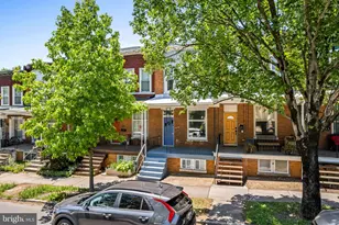 4124 Falls Rd, Baltimore, MD 21211 - Photo 29