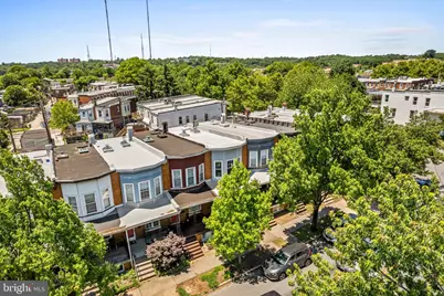 4124 Falls Road, Baltimore, MD 21211 - Photo 31