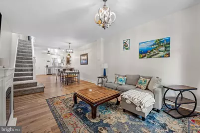 4124 Falls Road, Baltimore, MD 21211 - Photo 5