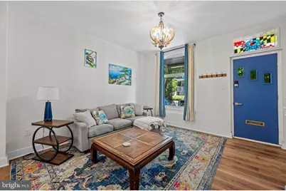 4124 Falls Road, Baltimore, MD 21211 - Photo 3