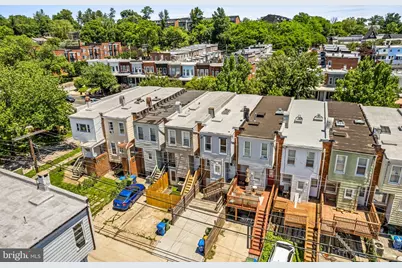 4124 Falls Road, Baltimore, MD 21211 - Photo 35