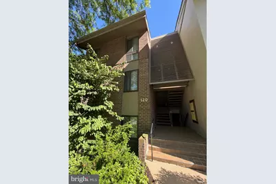 120 Cross Keys Road #E, Baltimore, MD 21210 - Photo 1