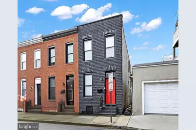 2 W Barney Street, Baltimore, MD 21230 - Photo 13