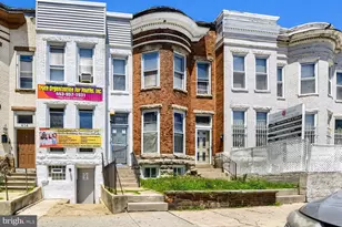 416 E 25th St, Baltimore, MD 21218 - Photo 1