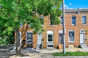 2758 Wilkens Ave, Baltimore, MD 21223 - Photo 1