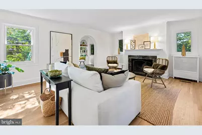 2403 Ken Oak Road, Baltimore, MD 21209 - Photo 5