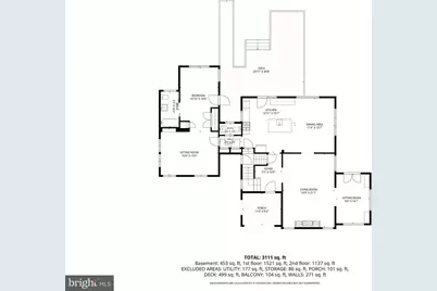 2403 Ken Oak Road, Baltimore, MD 21209 - Photo 45
