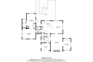 2403 Ken Oak Rd, Baltimore, MD 21209 - Photo 45