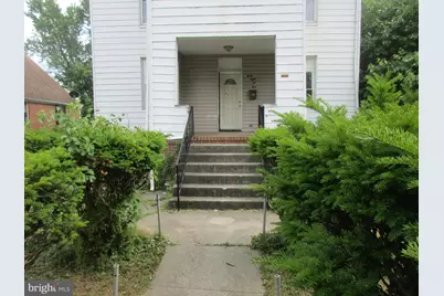 2805 Oakley Avenue, Baltimore, MD 21215 - Photo 1