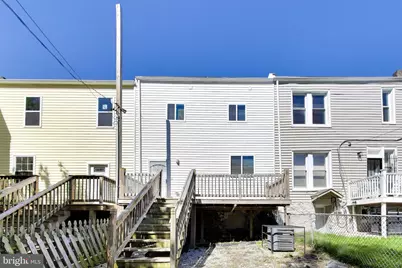 3649 Cottage Avenue, Baltimore, MD 21215 - Photo 37