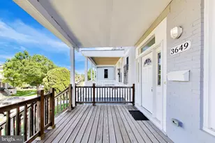3649 Cottage Ave, Baltimore, MD 21215 - Photo 5